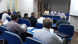 Datas foram definidas em reunião ordinária do Crea-MA