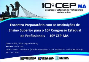 cep - ensino