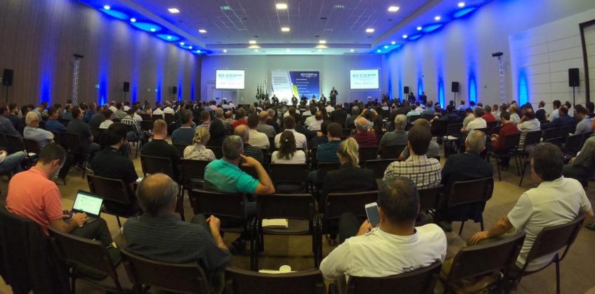 Serão três dias de debates e propostas de mudanças no Sistema Profissional