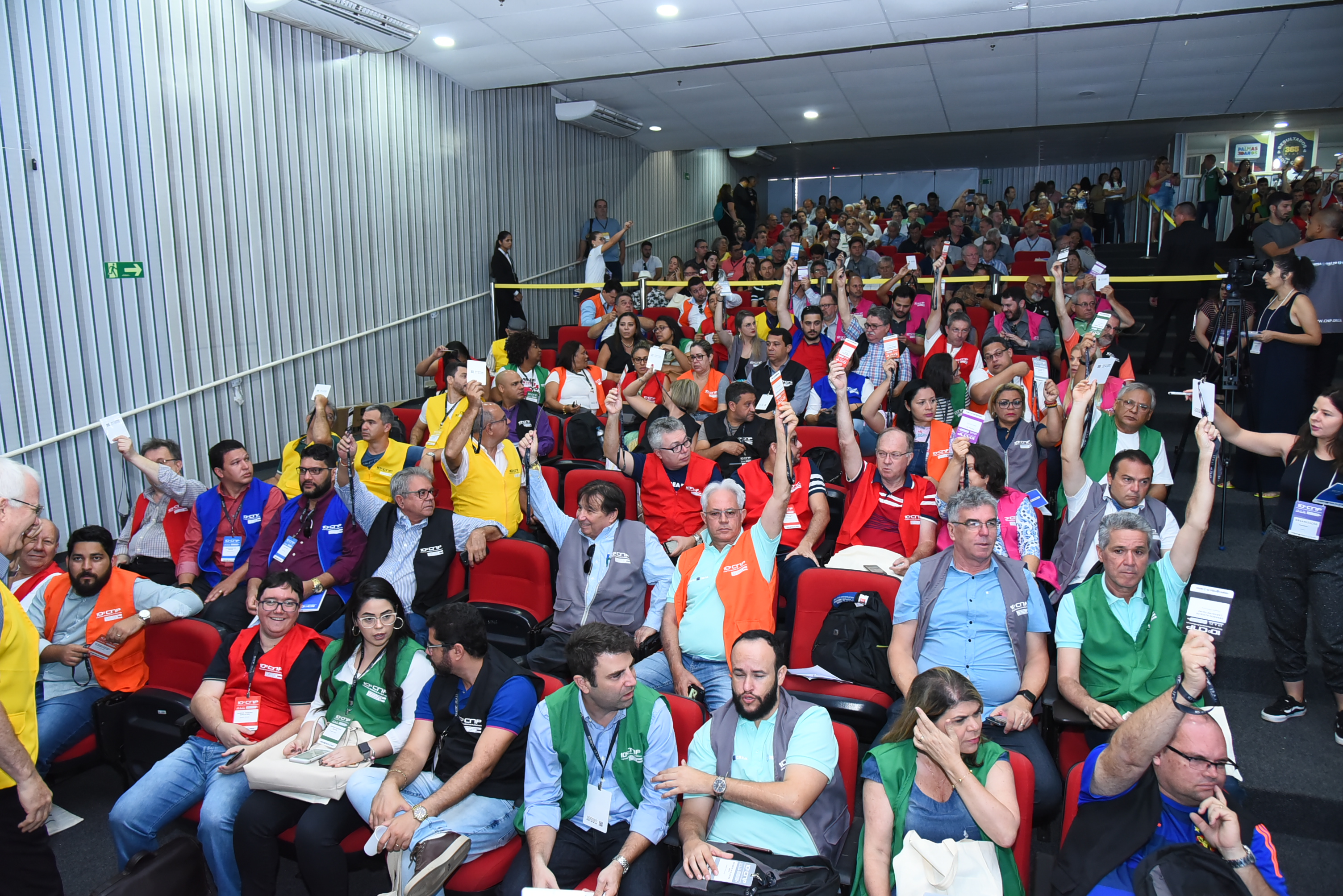 Participantes_lotam_auditório
