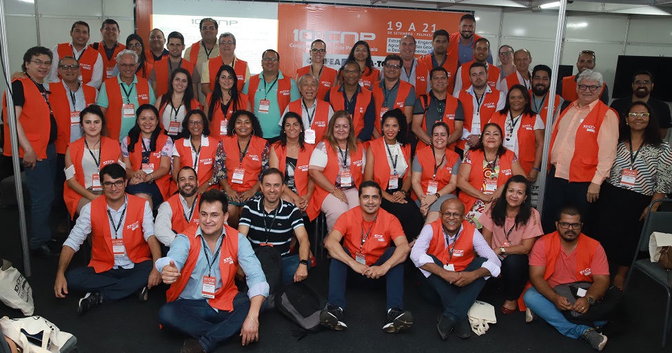 Com 12 propostas rejeitadas, grupo Laranja discute propostas fundamentais para o Sistema