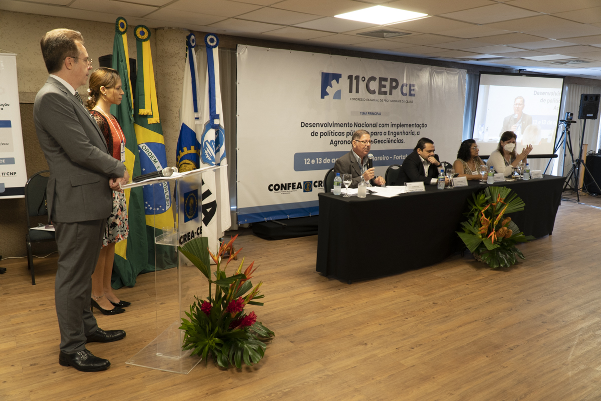 CEP CE