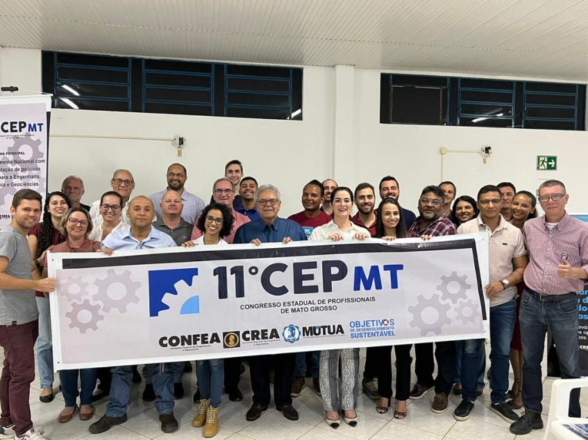 CEP MT