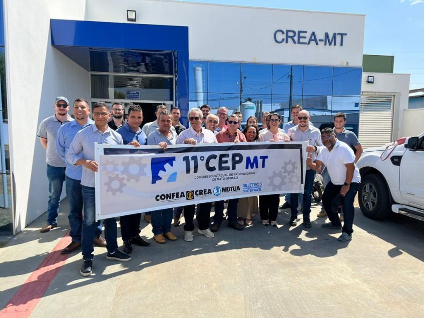 CEP MT
