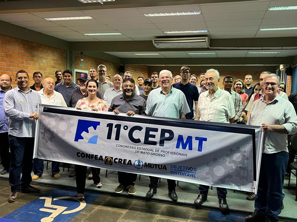 CEP MT