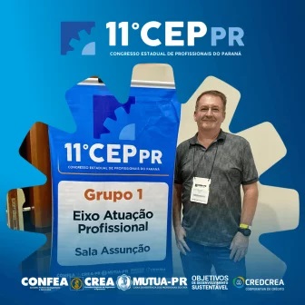 Eng. Civ. Carlos Roberto Wild