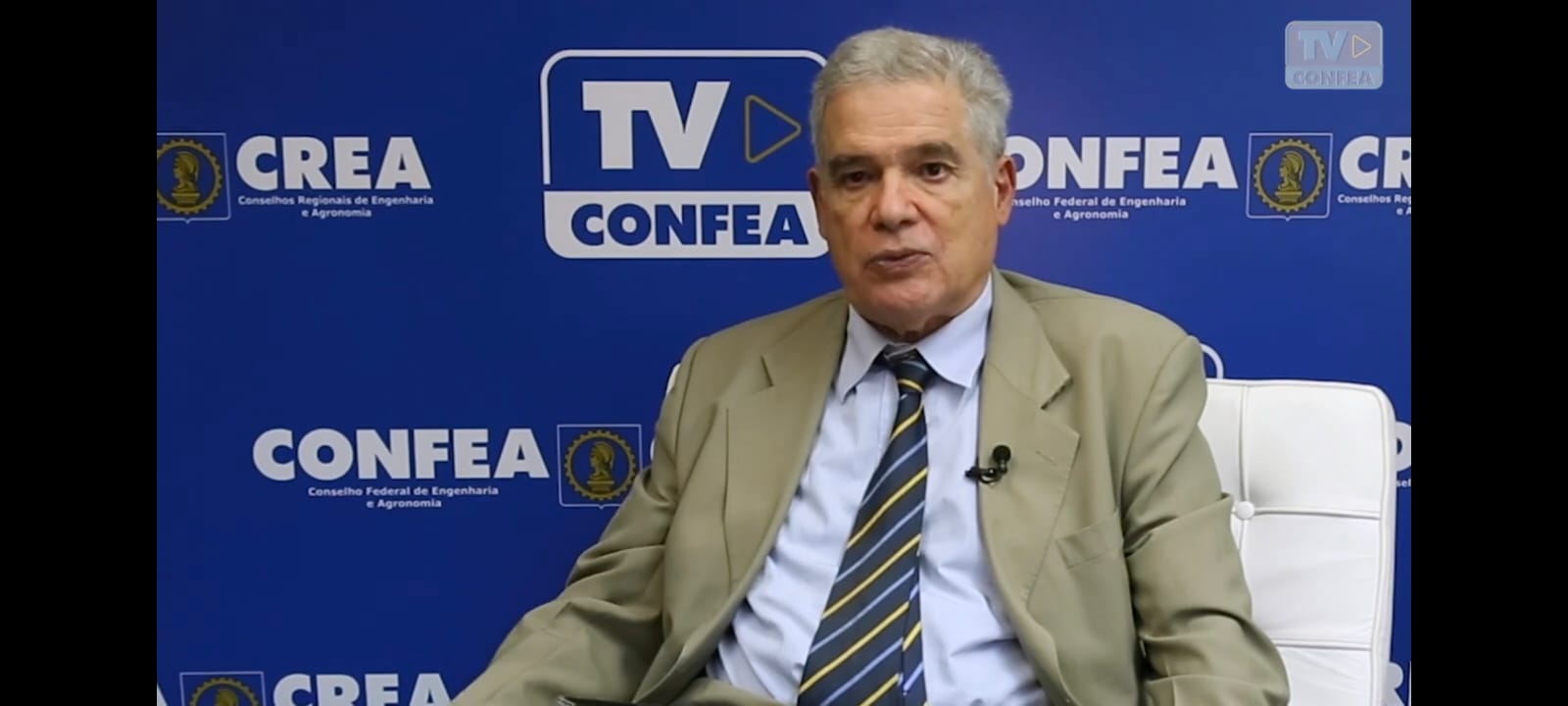 Especialista da área de desenvolvimento, Darc Costa apresenta sua visão de soberania do país por meio da atuação da Engenharia