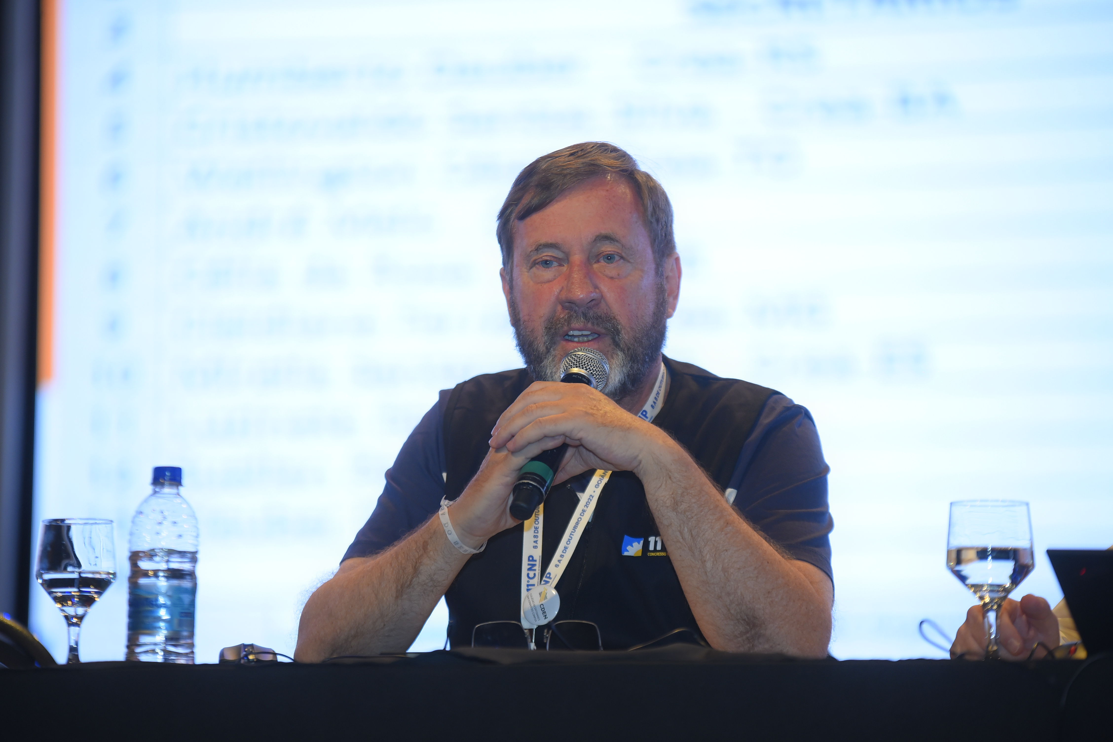joel krüger