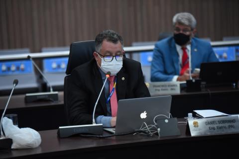 Daniel Sobrinho Cais
