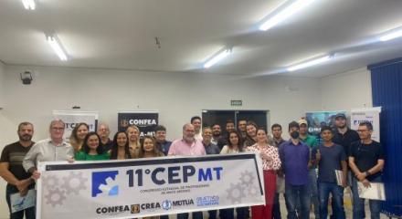 CEP MT