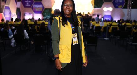 gt amarelo